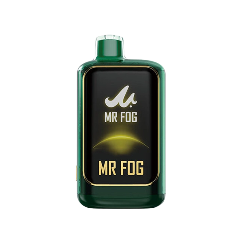 Mr Fog Nova Disposable Vape - 36000 Puffs - Vape Demand