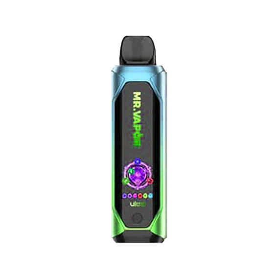 Mr. Vapor Ultra Disposable Vape - 30000 Puffs - Vape Demand