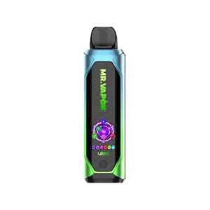 Mr. Vapor Ultra Disposable Vape - 30000 Puffs - Vape Demand