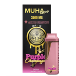 Muha Meds THCA Disposable 3.5G vape pen