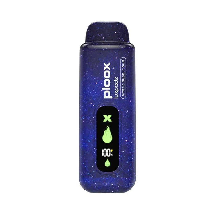 Ploox X Disposable Pod - 15000 Puffs - Vape Demand