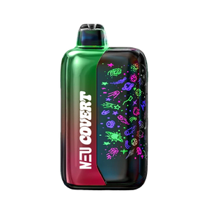 NEU Covert Pro Max 2 - 510 Battery