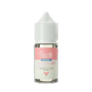 NKD 100 Salt - Hawaiian POG 30mL