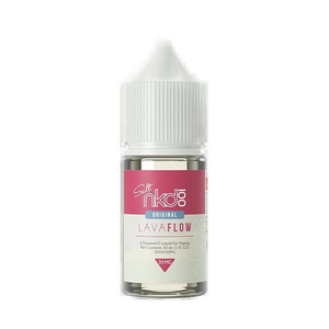 NKD 100 Salt - Lava Flow 30mL