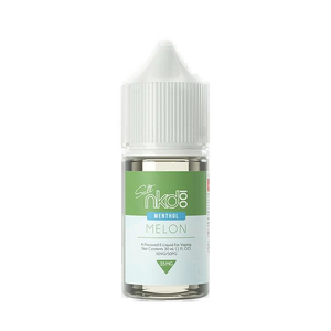 NKD 100 Salt - Melon 30mL