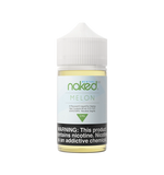 Naked 100 Melon 60mL vape juice bottle