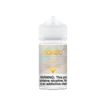 Naked 100 Maui Sun 60ml – pineapple, orange, and tangerine blend