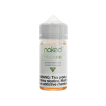 Naked 100 Melon Kiwi 60ml – blend of honeydew, cantaloupe, and kiwi