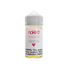 Naked 100 Strawberry Cream 60ml – Smooth strawberry & cream vape