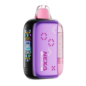 Nexa Pix Disposable Vape - 35000 Puffs
