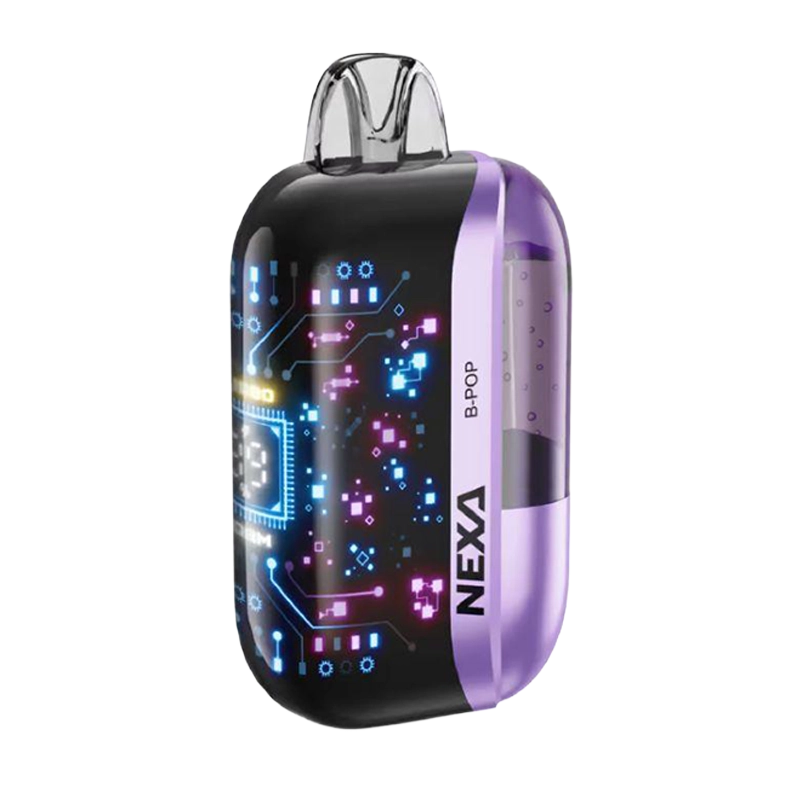 Nexa Ultra Disposable Vape - 50000 Puffs - Vape Demand