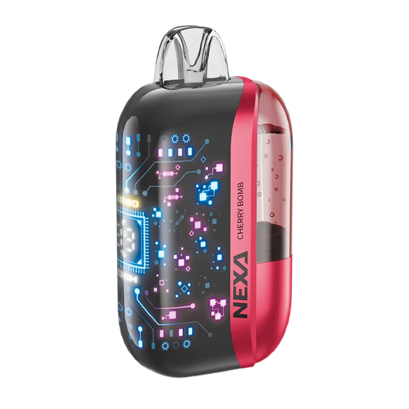 Nexa Ultra Disposable Vape - 50000 Puffs - Vape Demand