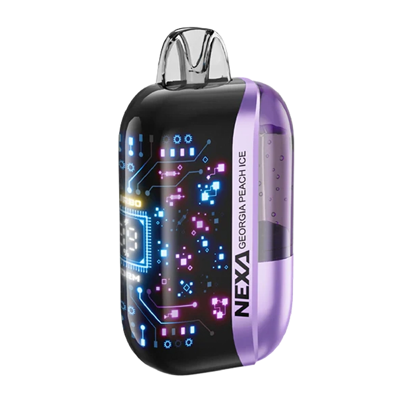 Nexa Ultra Disposable Vape - 50000 Puffs - Vape Demand