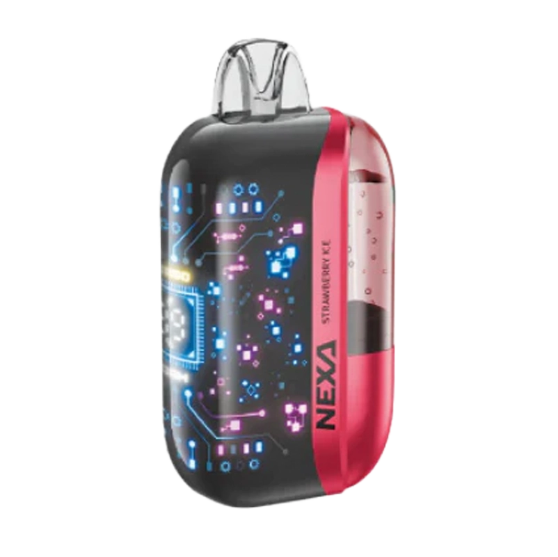 Nexa Ultra Disposable Vape - 50000 Puffs - Vape Demand