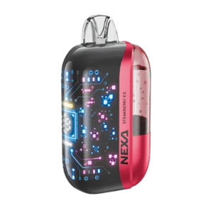 Nexa Ultra Disposable Vape - 50000 Puffs - Vape Demand