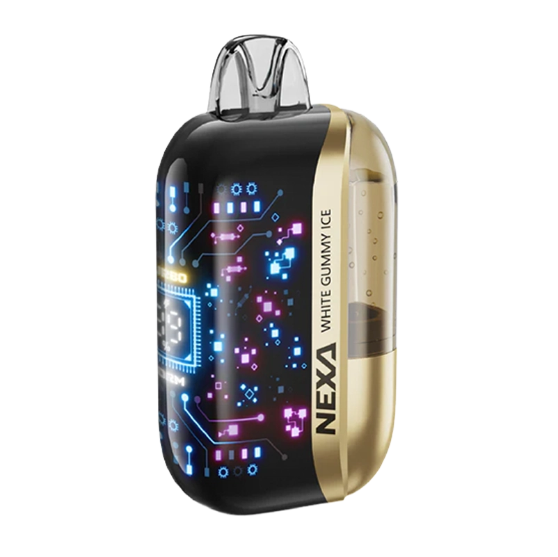 Nexa Ultra Disposable Vape - 50000 Puffs - Vape Demand