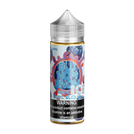 Nomenon Blunomenon Ice 120mL e-liquid bottle