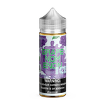 Nomenon Grapenomenon Ice 120mL e-liquid bottle