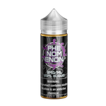 Nomenon Phenomenon 120mL e-liquid bottle