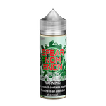 Nomenon Spearnomenon 120mL e-liquid bottle