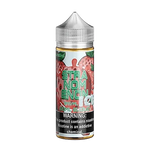 Nomenon Stranomenon Ice 120mL e-liquid bottle