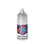Nomenon Blunomenon 30mL salt nicotine e-liquid bottle