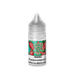 Nomenon Stranomenon 30mL salt nicotine e-liquid bottle