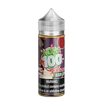 Noms 100 Black Cherry Sour Apple 100mL e-liquid bottle
