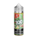 Noms 100 Guava Grapefruit Limeade 100mL e-liquid bottle