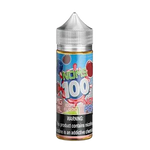 Noms 100 Nom Pop 100mL e-liquid bottle
