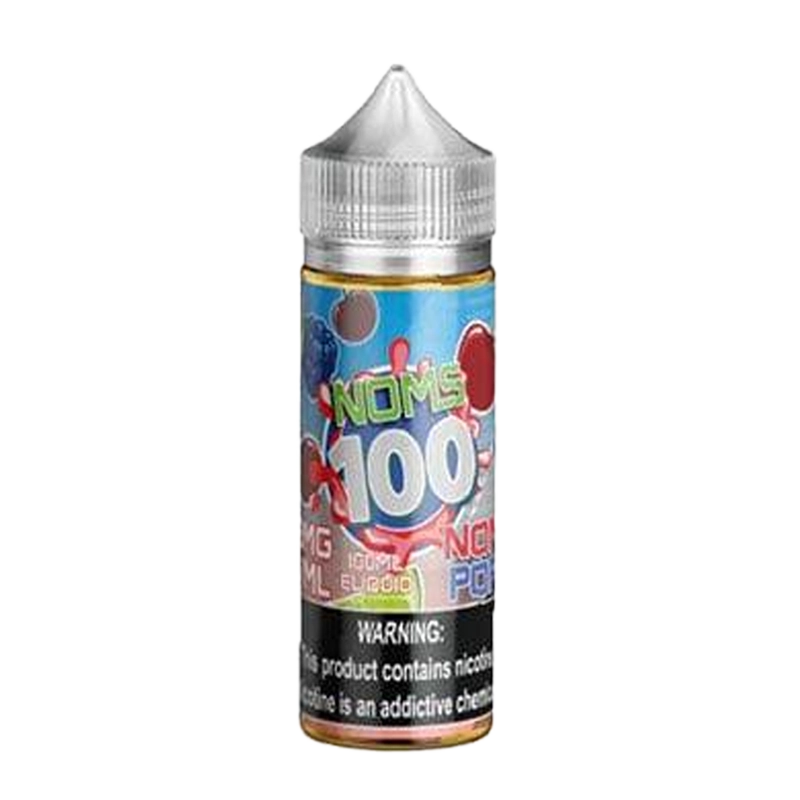 Noms 100 Nom Pop 100mL e-liquid bottle
