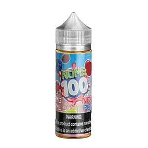 Noms 100 Nom Pop 100mL e-liquid bottle