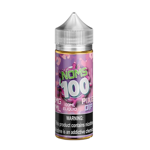 Noms 100 Pixie Dip 100mL e-liquid bottle