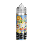 Noms 100 Tropical Gummy 100mL e-liquid bottle