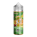 Noms X2 Cactus Jackfruit Mandarin 120mL e-liquid bottle
