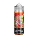 Noms X2 Cherry Lime Ginger 120mL e-liquid bottle