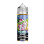 Noms X2 Kiwi Passionfruit Nectarine 120mL e-liquid bottle