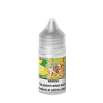 Noms X2 Cactus Jackfruit Mandarine 30mL salt nicotine e-liquid bottle