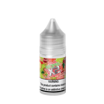 Noms X2 Cherry Lime Ginger 30mL salt nicotine e-liquid bottle