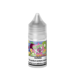 Noms X2 Kiwi Passion Fruit Nectarine 30mL salt nicotine e-liquid bottle