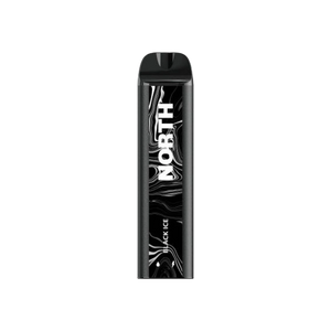 North 5000 Disposable Vape  - 5000 Puffs
