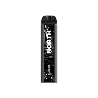 North 5000 Disposable Vape  - 5000 Puffs