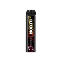 Cherry Lemon