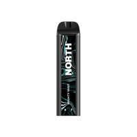 Mighty Mint