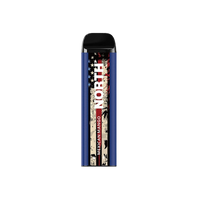 Mexican Mango (Patriotic Edition)