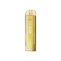 Gold Leaf Tobacco (Habibi Edition)