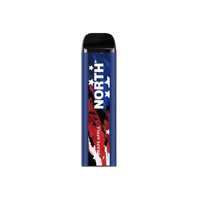 Grape Apple (Patriotic Edition)
