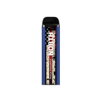 Peach Pineapple (Patriotic Edition)