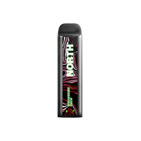 Strawberry Chew (Night Edition)