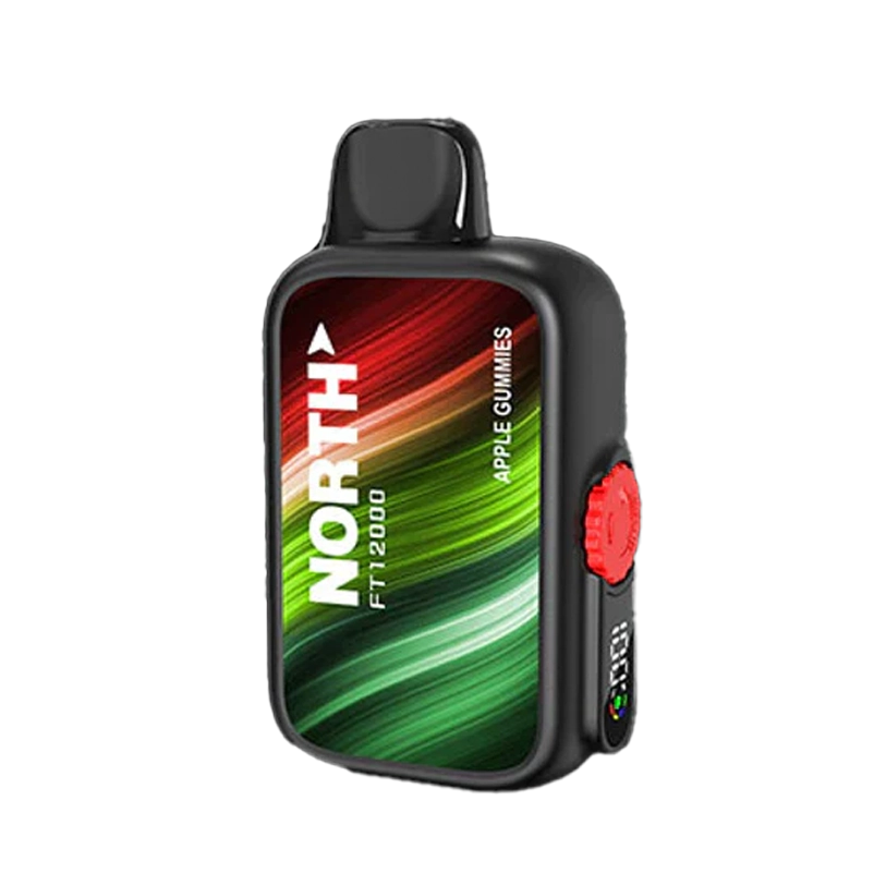 North FT12000 Disposable Vape - 12000 Puffs